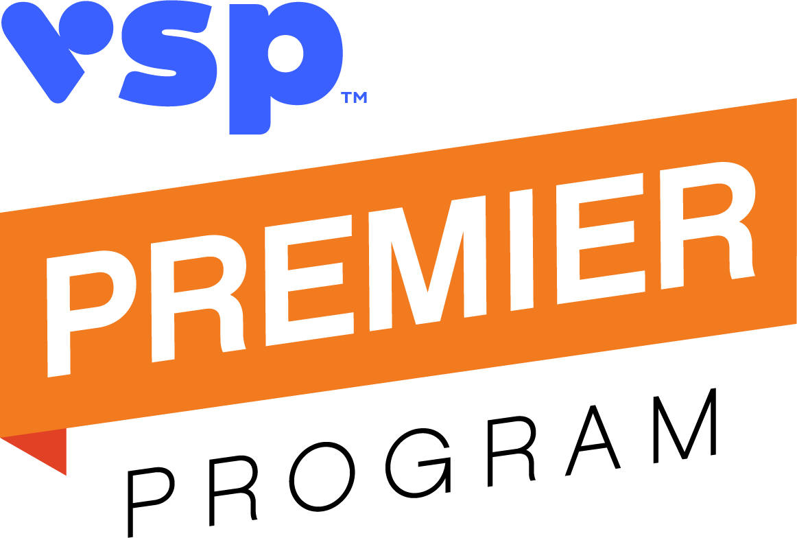 Howto Guide for Sharing the VSP Global Premier Program Logo